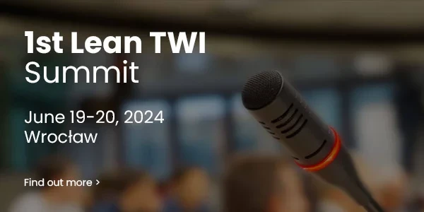 Lean TWI Summit